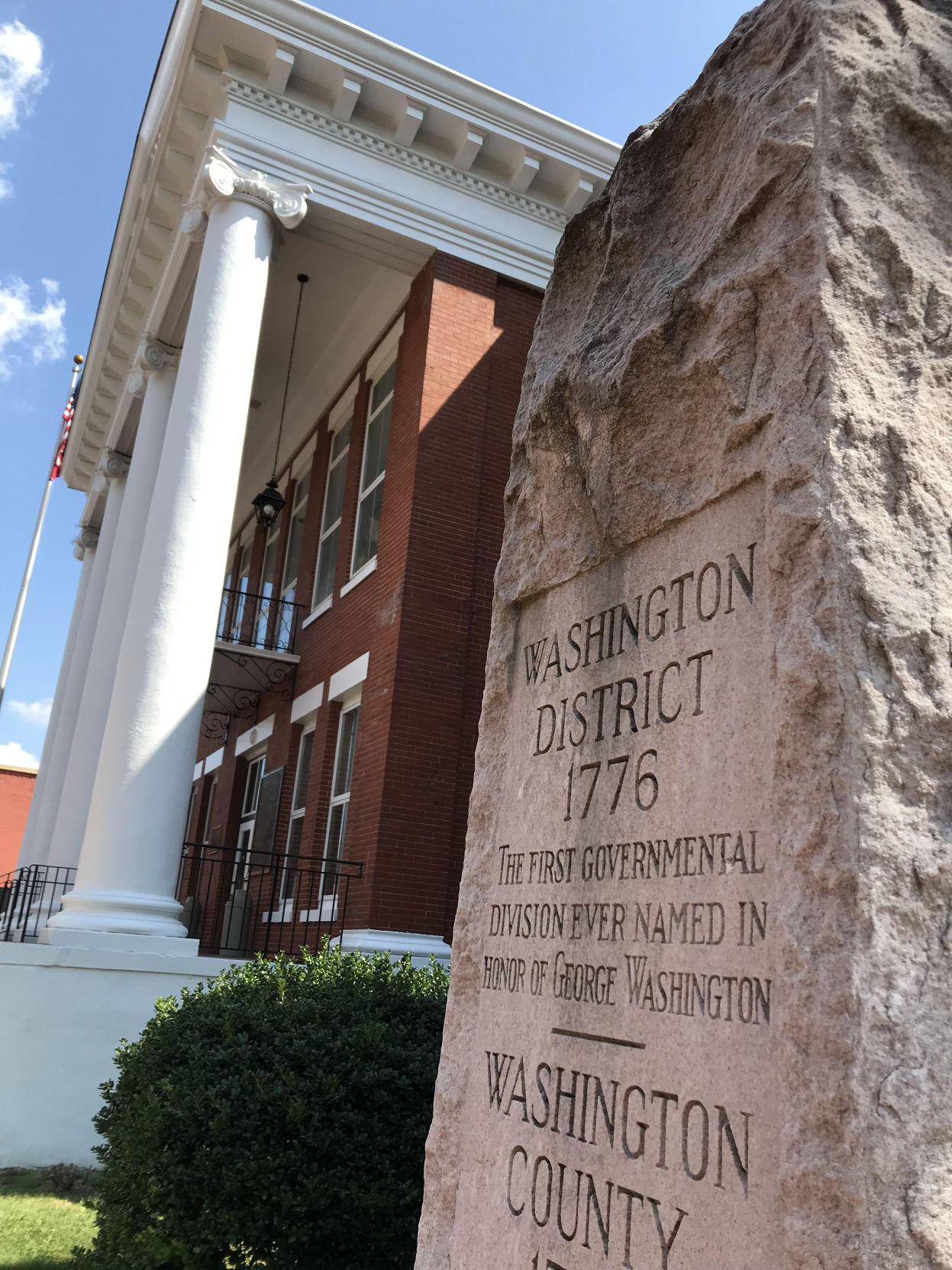 BHC 09292019 JT sSTORY8 washington county courthouse where